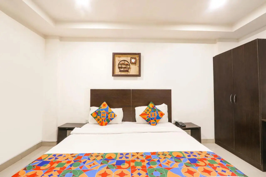 beestay by Monday Hotels Gachibowli