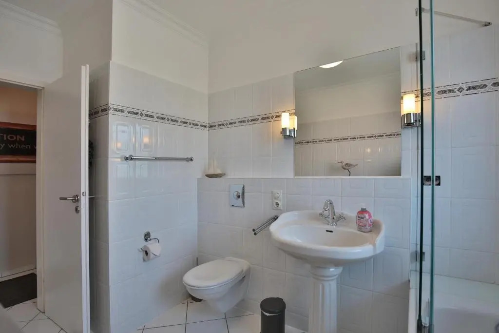 Am Elchgrund Eastcoast-Appartement 4