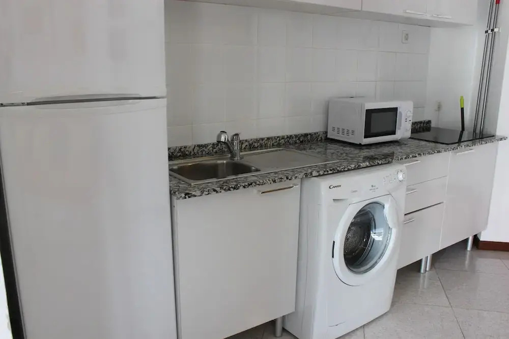 Apartamentos Casa Ma