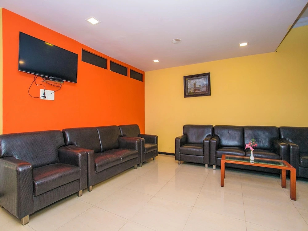 OYO 3496 Dass Suites