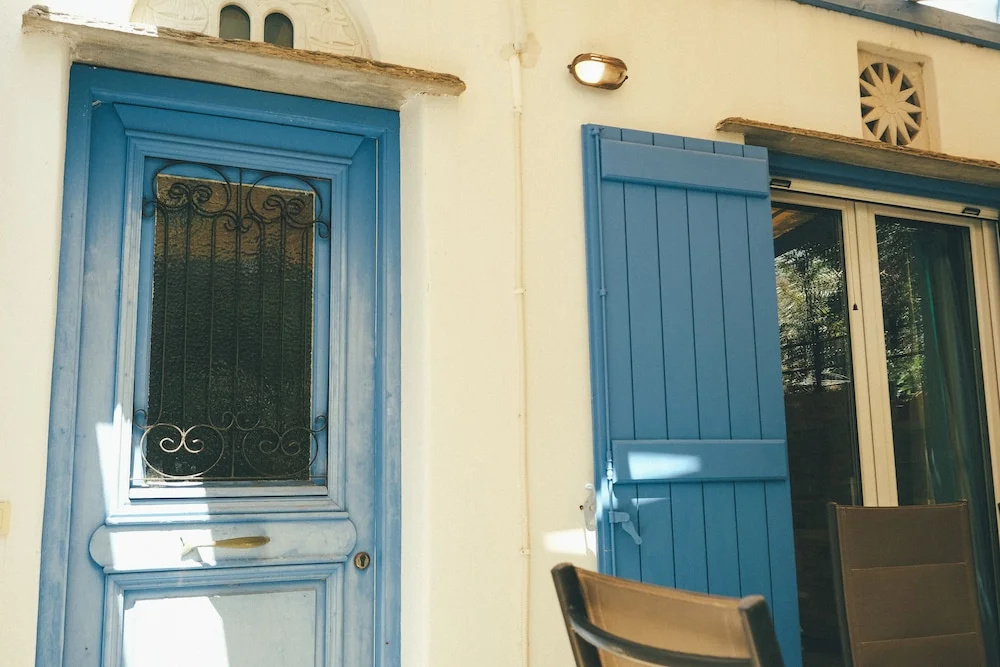 Beautiful House in Tinos