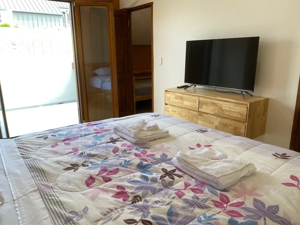 RIALTO SUITES Fremantle