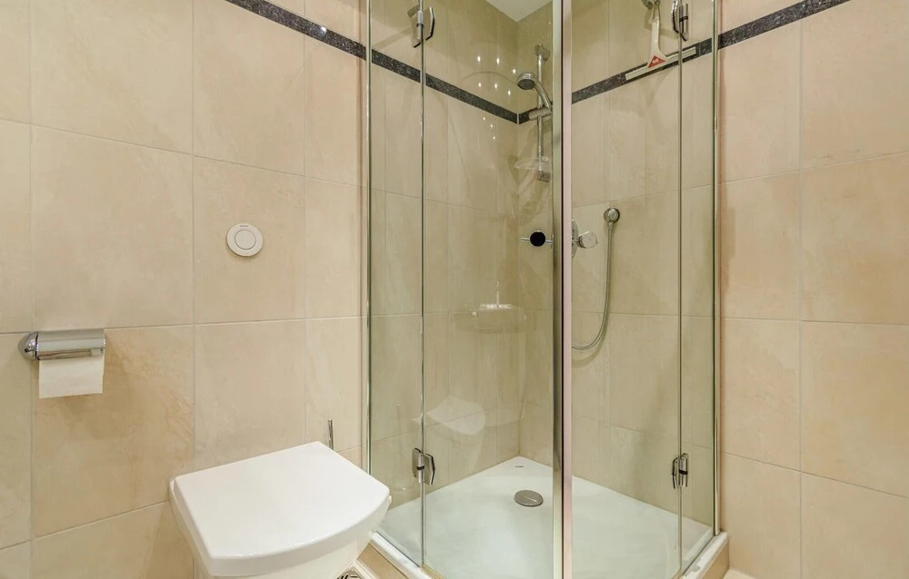 Awesome Apartment in Timmendorfer-strand With Wifi, Outdoor Swimming Pool and 1 Bedrooms