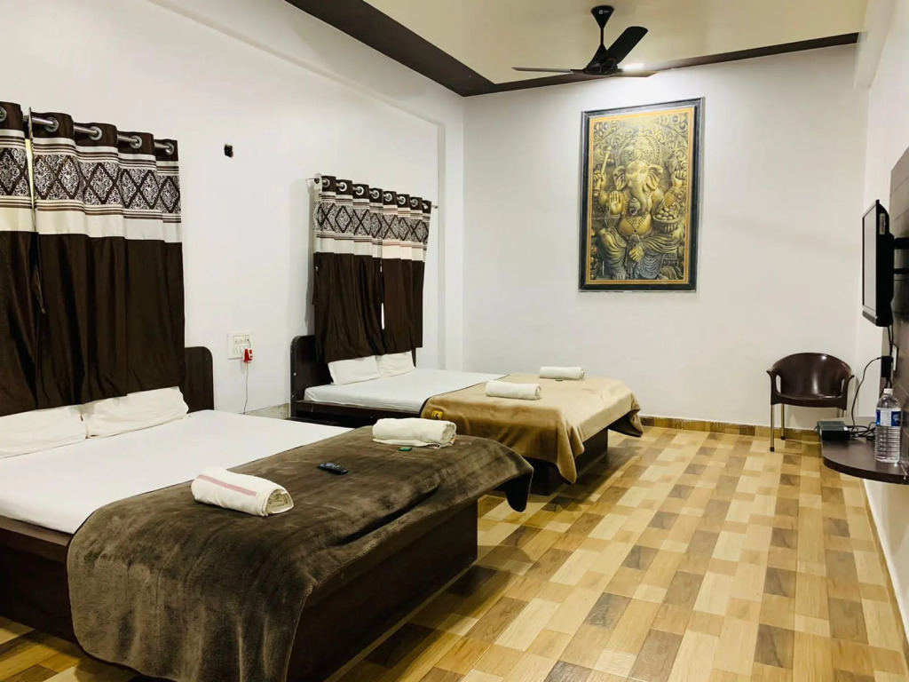 Hotel Silka Inn