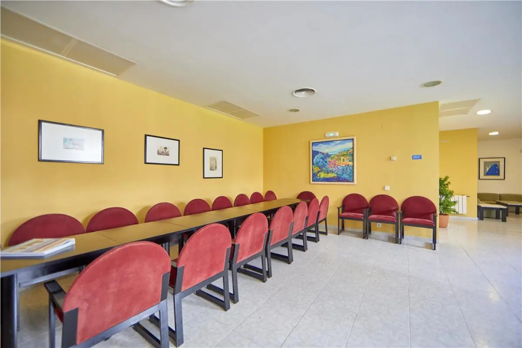 Gavimar La Mirada Hotel and Apartments