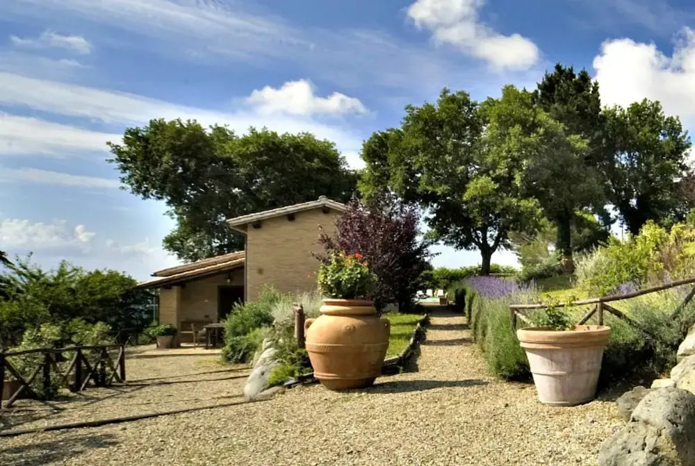 AgriResort Spa Glamping Poggio Di Montedoro
