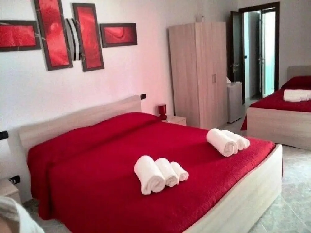 B&B del Centro