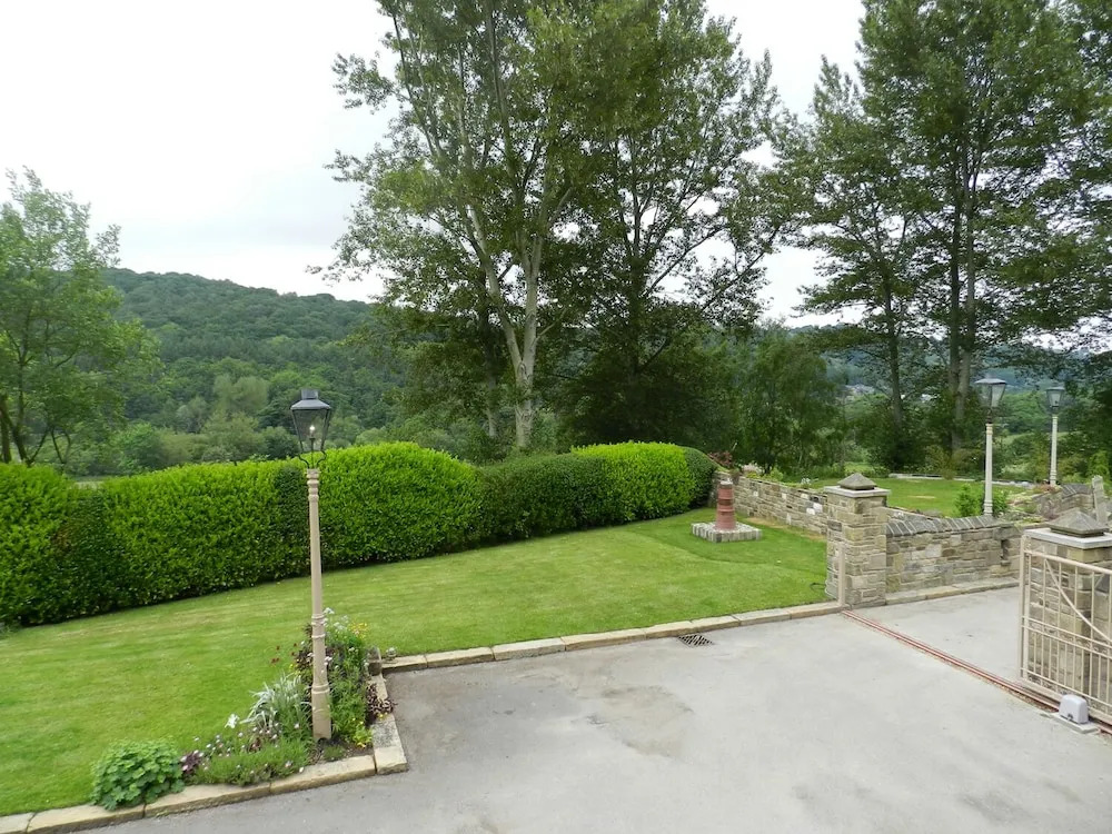 Woodbottom Farm