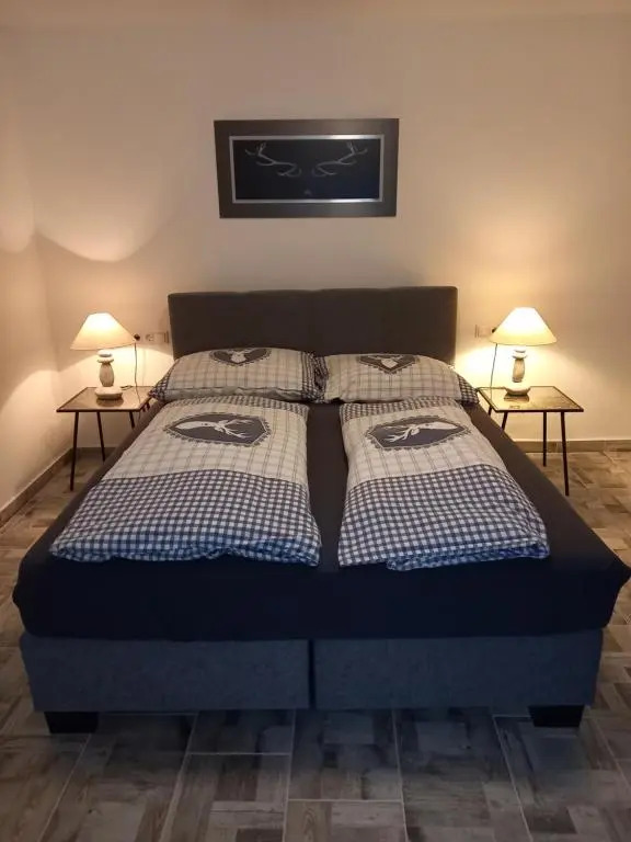 Holiday Oasis Appartements