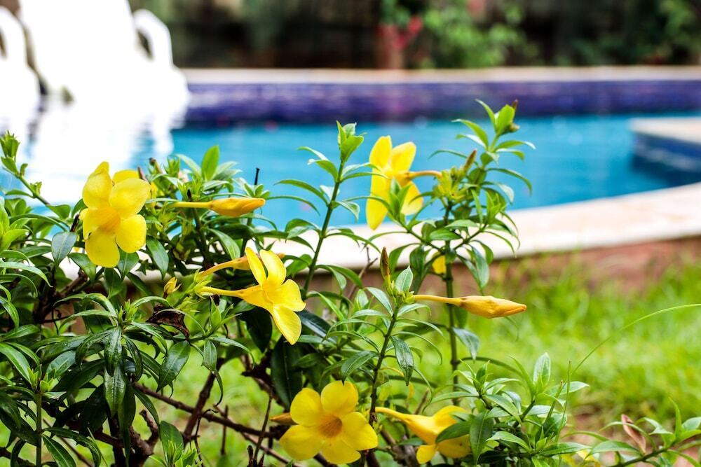 Imperial Palace Hotel e Eventos
