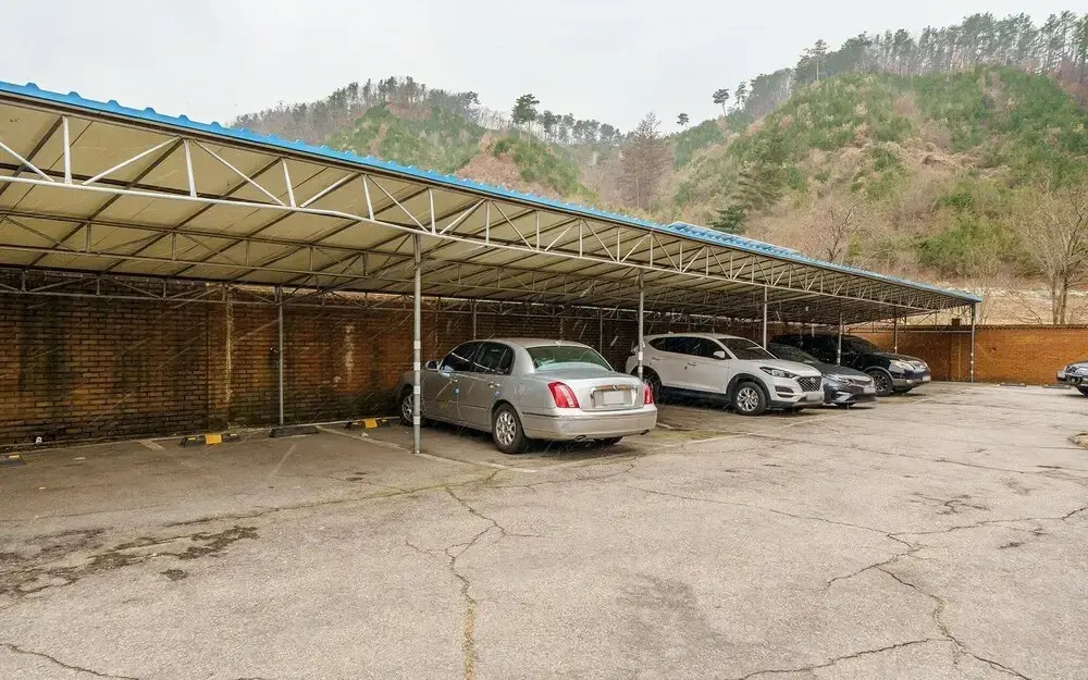 Pocheon Gipiul Motel