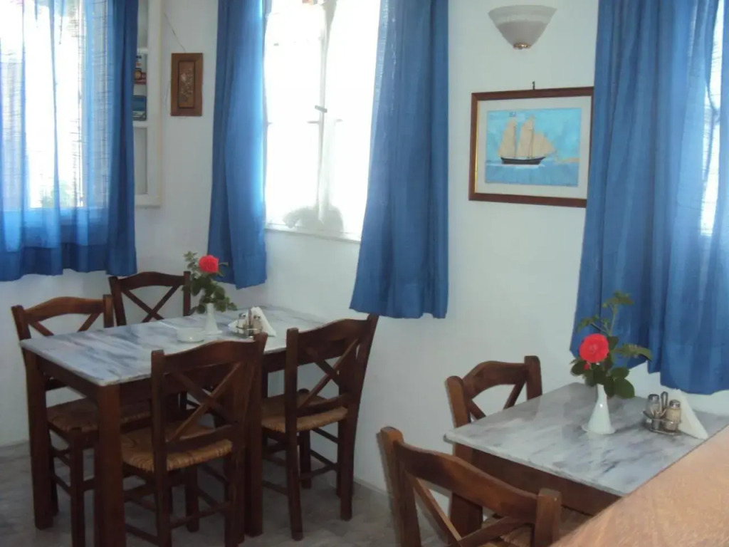 Villa Kalomira