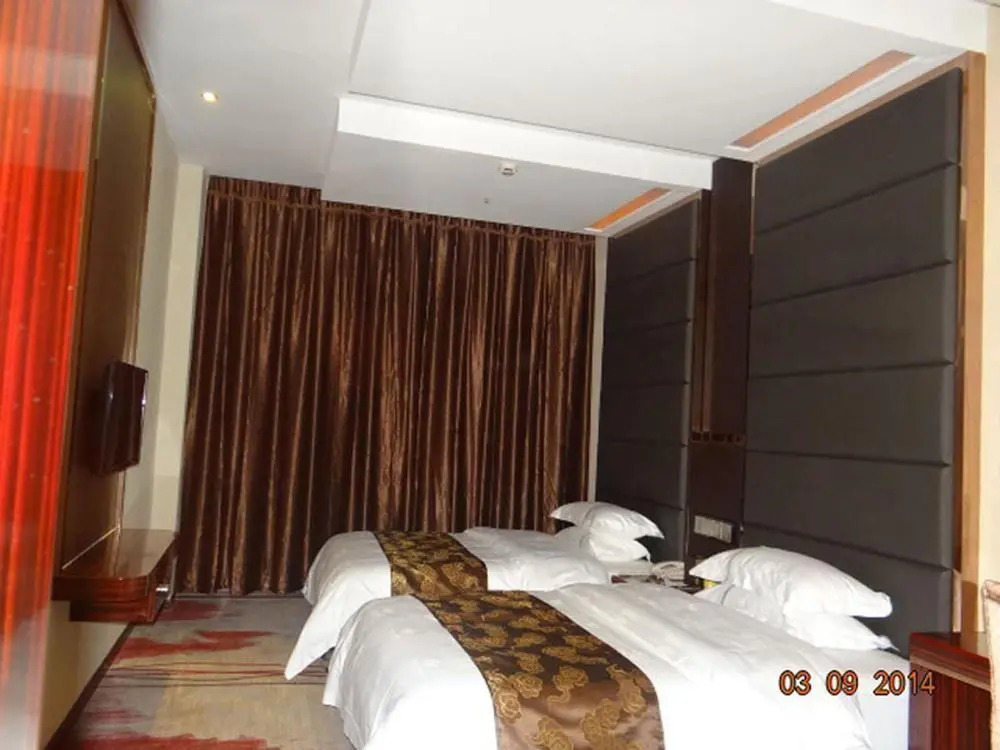 OmanTon Hotel