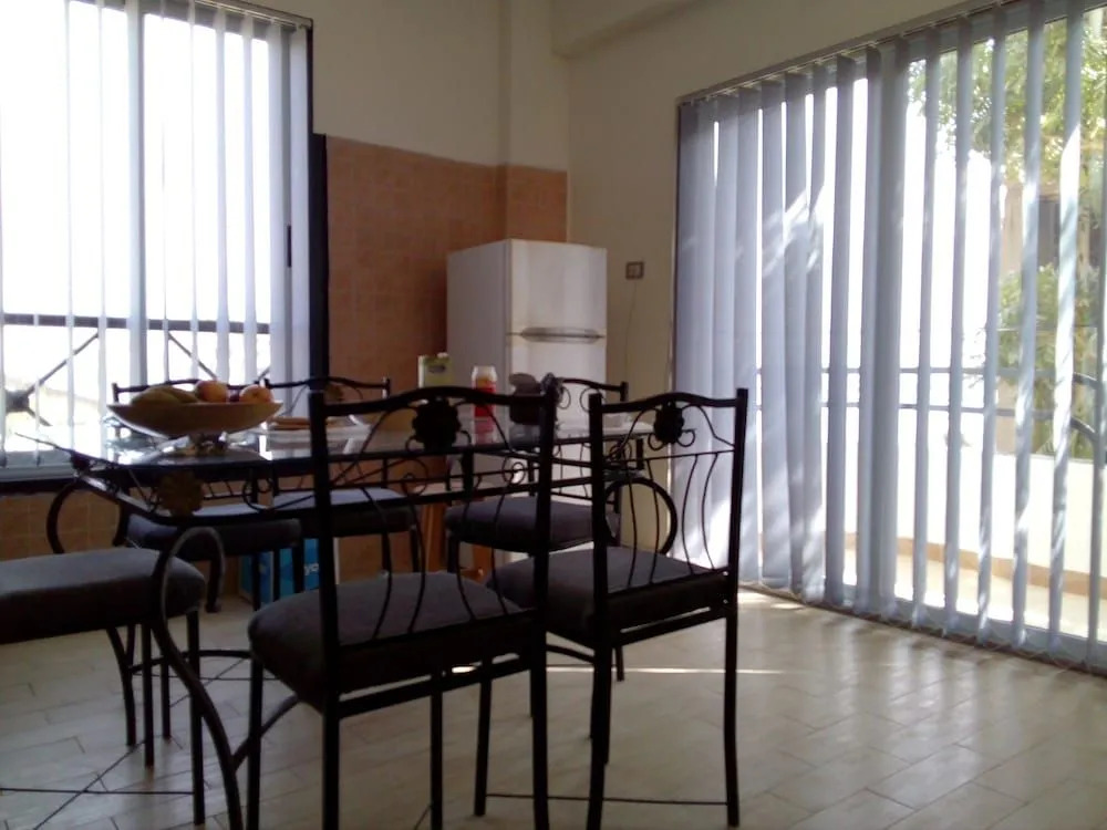Nile Jewel Suites Fully serviced Two bedrooms apartment