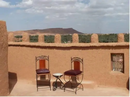 Hotel Tomboctou