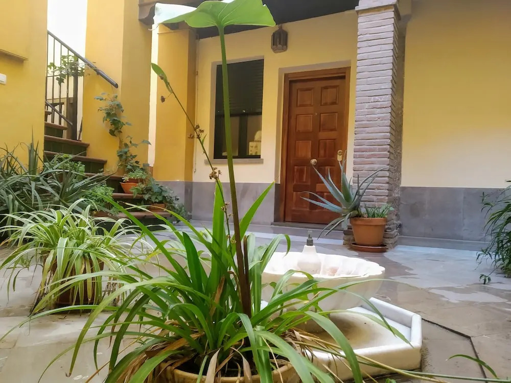 Apartamentos Puerta Real