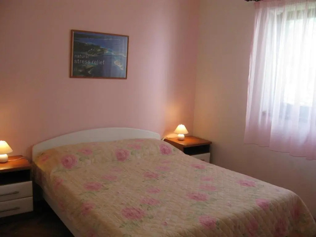 Apartments Pende