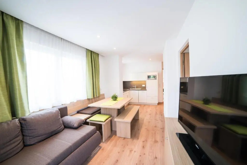 Residence Hochwart ***S