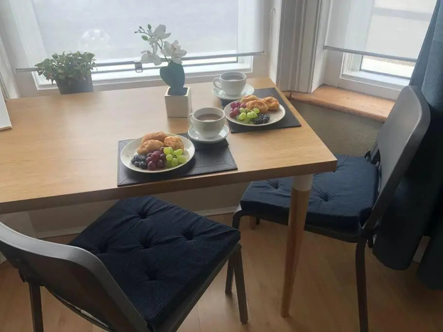 Marcela's Place - Private Studio near Heathrow