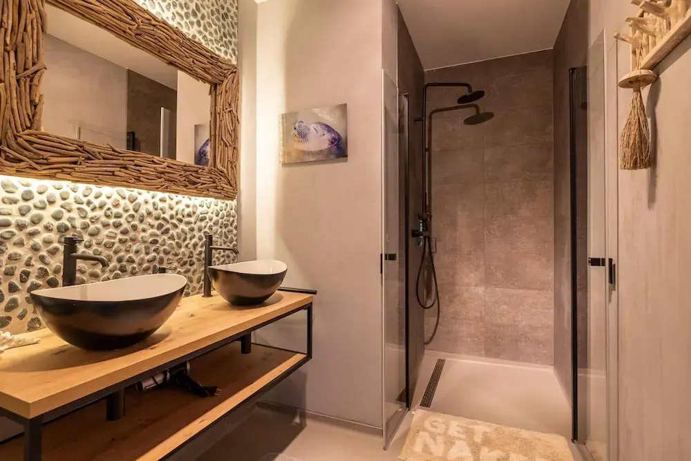 Luxe Appartement Vista Maris Somaris - Havenweg 8-50 Sint-annaland Oosterschelde
