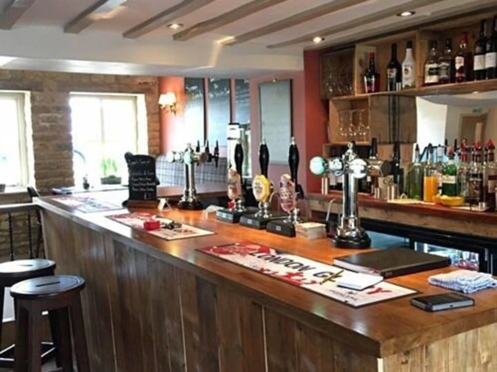 The Salford Inn