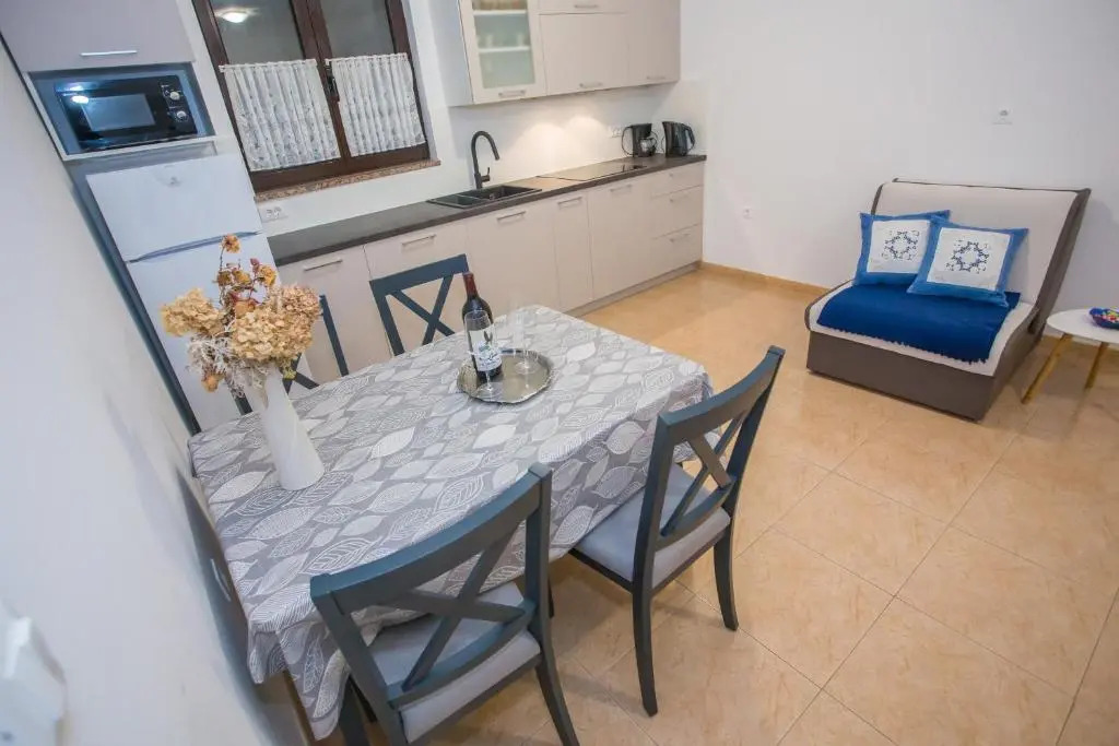 Apartment Ivan 2