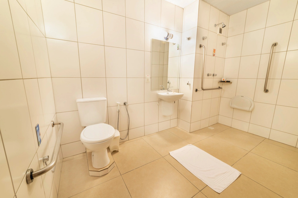 Hotel 10 Blumenau