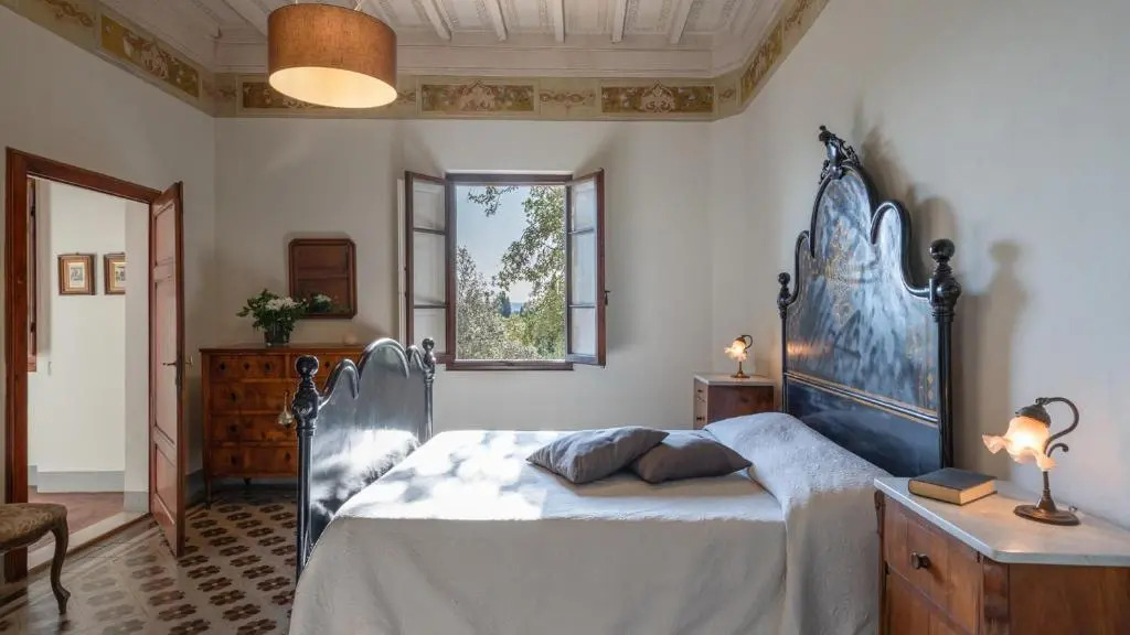 VILLA IL PINO 12, Emma Villas