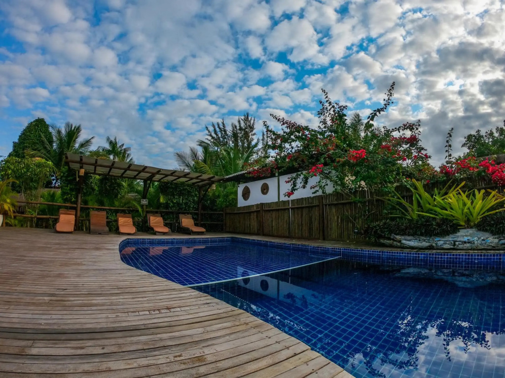 Pousada Barra Trip