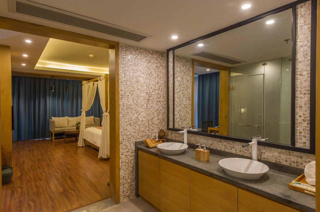 Yangshuo Zen Garden Resort - Rich Chinese traditional activities