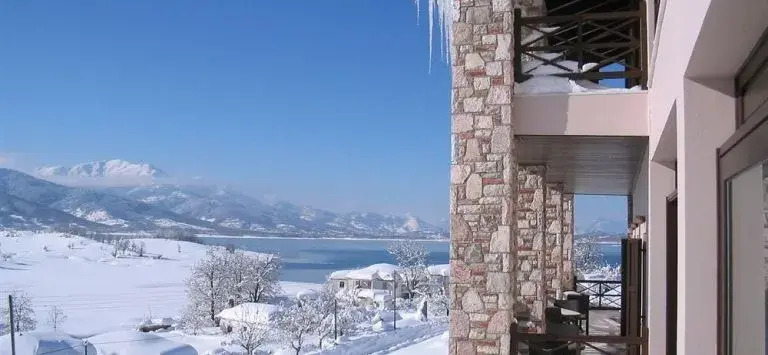 Titagion Hotel