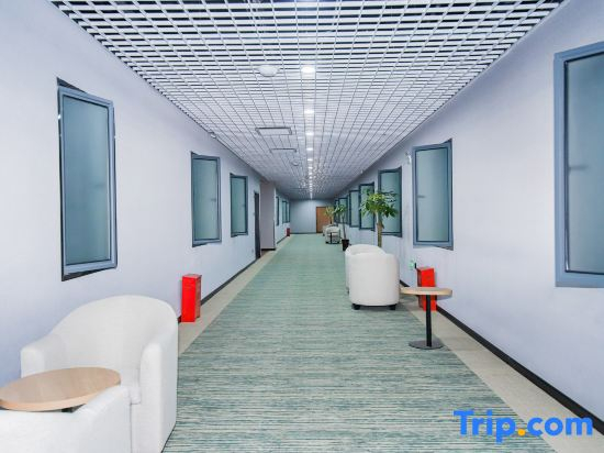 GreenTree Inn Express Hotel Wuhu Wanyue City Branch