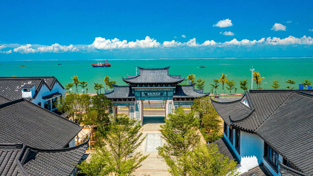 Holiday Inn Express Beihai Silver Beach