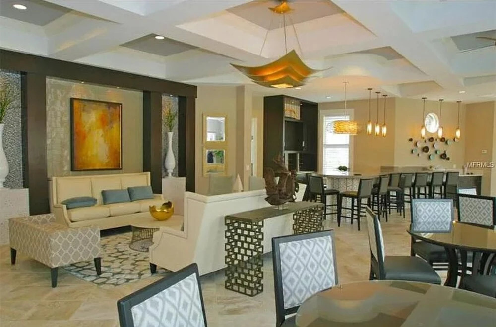 Bright Airy 5BR Home - Family Resort With Private Pool BBQ
