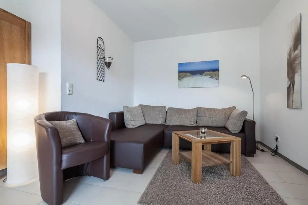 Likedeeler Wohnung 43