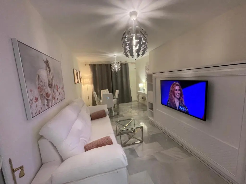 Mi Capricho Luxury Apartment Bajo, P03 A