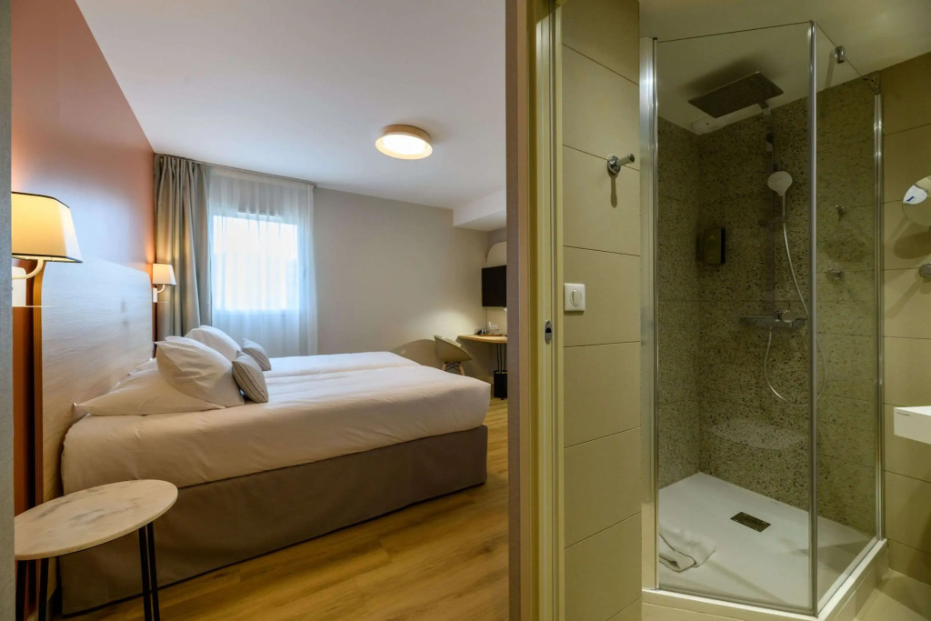 Best Western Plus Ajaccio Amirauté