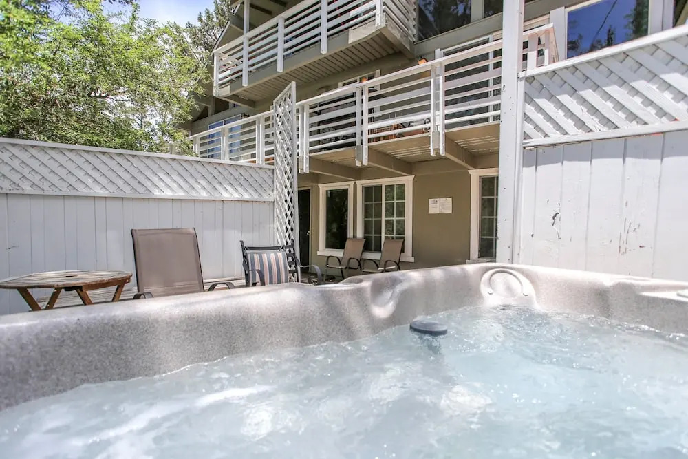 Absolute Comfort Chalet