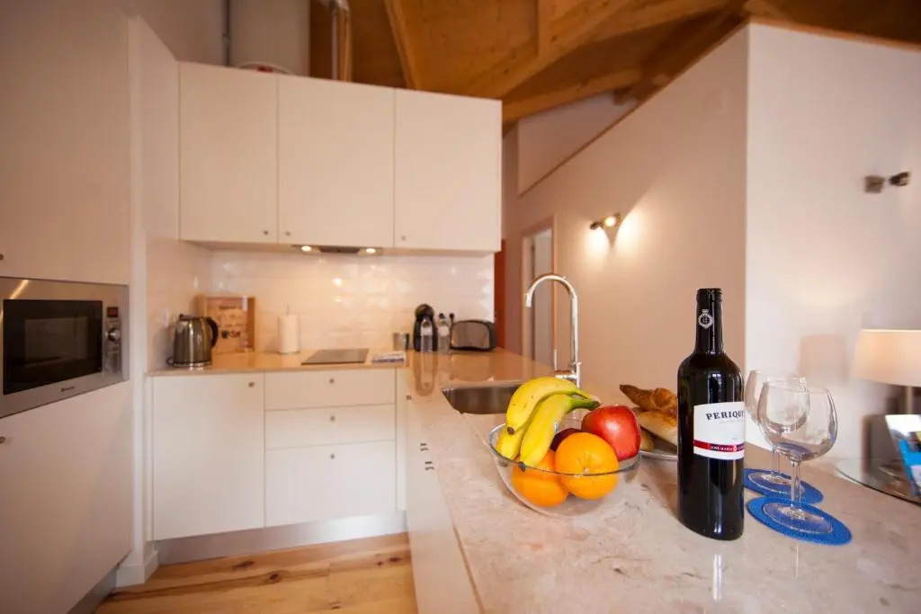 Fishermenapartments Santos 4D