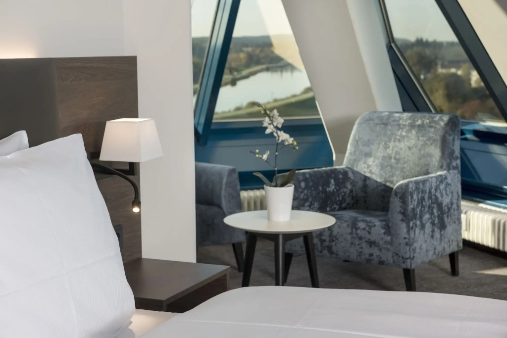 Excelsior Hotel Nürnberg Fürth, a member of Radisson Individuals