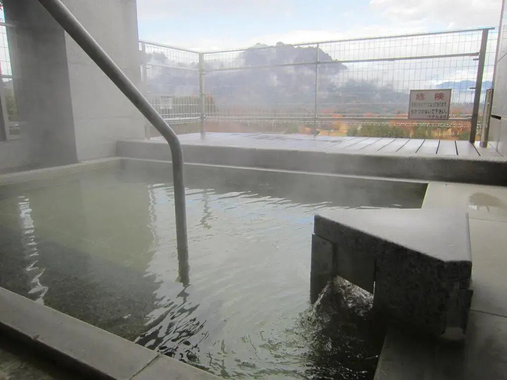 Myogi Green Hotel