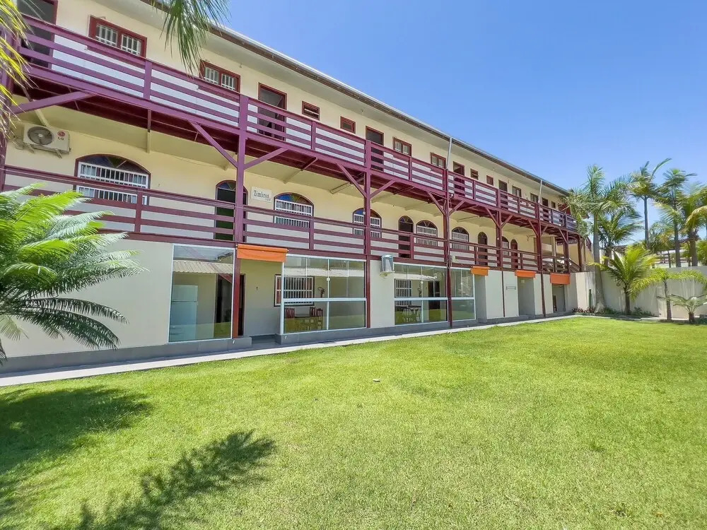 AP 41 - Residencial Solavir
