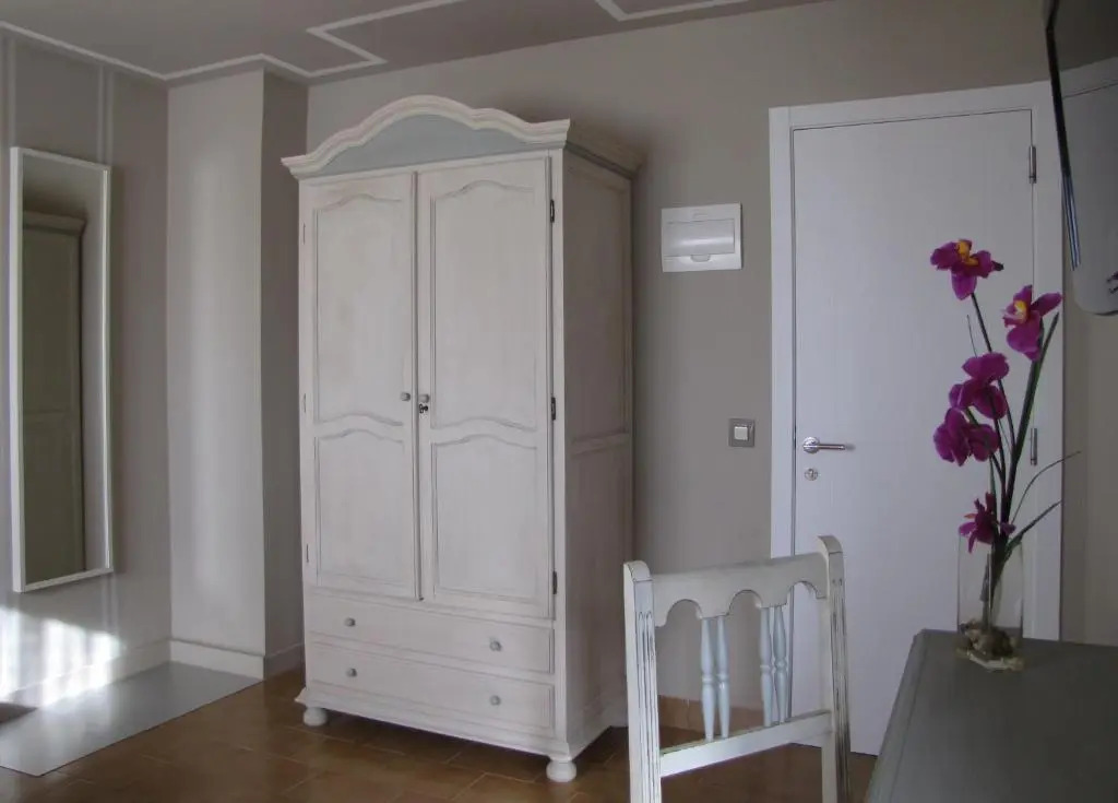Hotel Migal