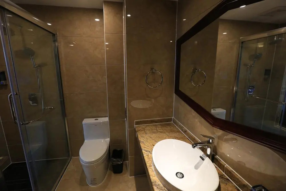 Tiantian Boutique Hotel