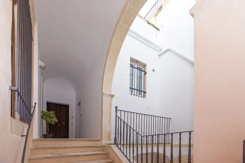Palazzo Marini B&B di Charme