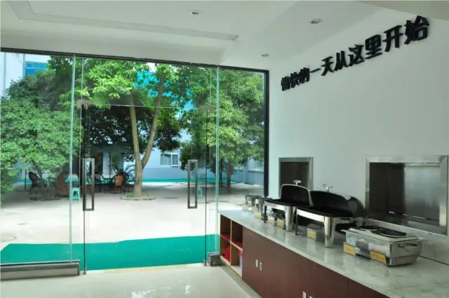 City Comfort Inn Guilin Wayao