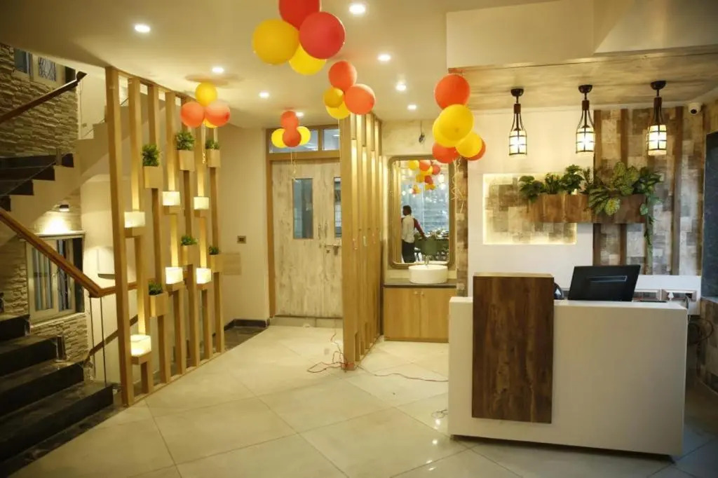 De Villa Inn