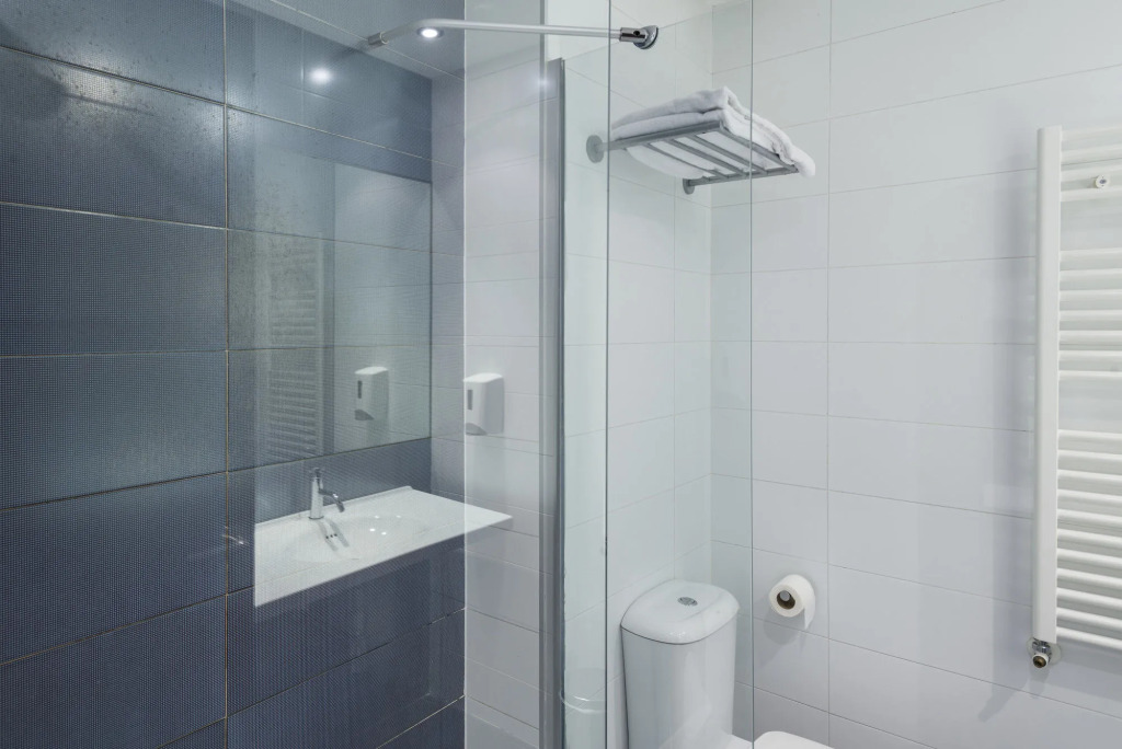 Hotel 280 Zaragoza