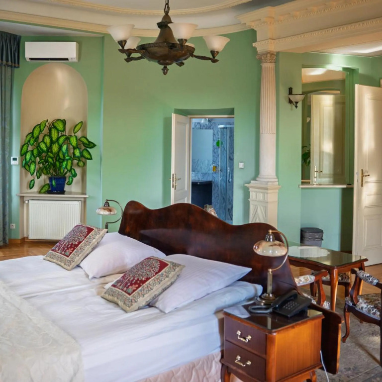 Hotel Polonia