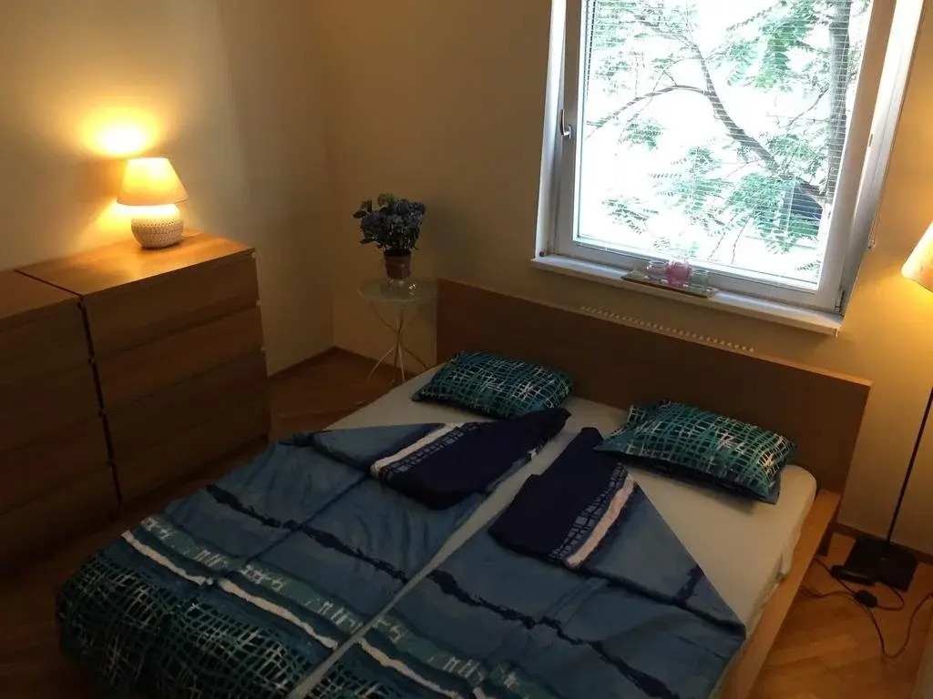 Apartment Mollard